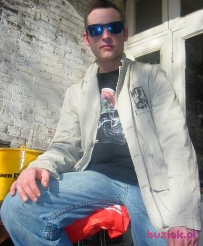 lukasz, Male, 45, Dobre Miasto, Polska, Photo: 2