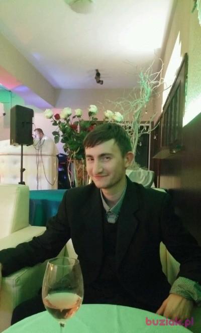 Paweł, Male, 30, Rumia, Polska, Photo: 4