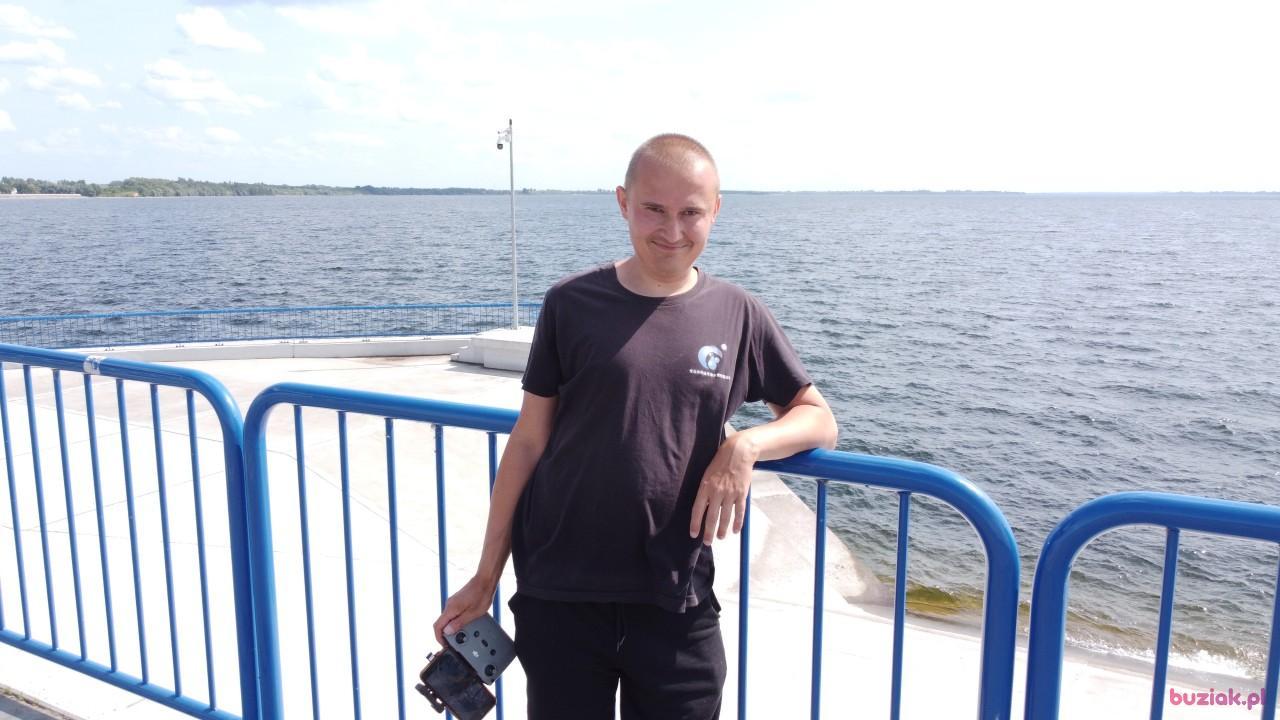 Michał, Mężczyzna, 37, Zgierz, Polska, Zdjęcie: 417