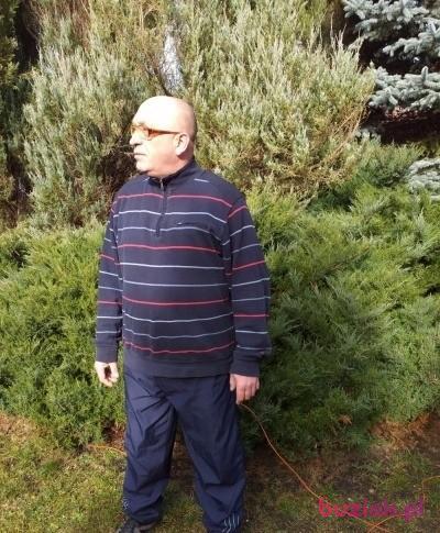 Mirosław, Mężczyzna, 59, Wrocław, Polska, Zdjęcie: 2