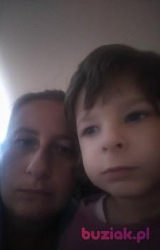 Sabina , Female, 43, Międzyrzecz, Polska, Photo: 3