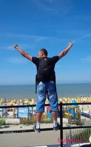 Adrian, Male, 33, Haarlem, Holandia, Photo: 2
