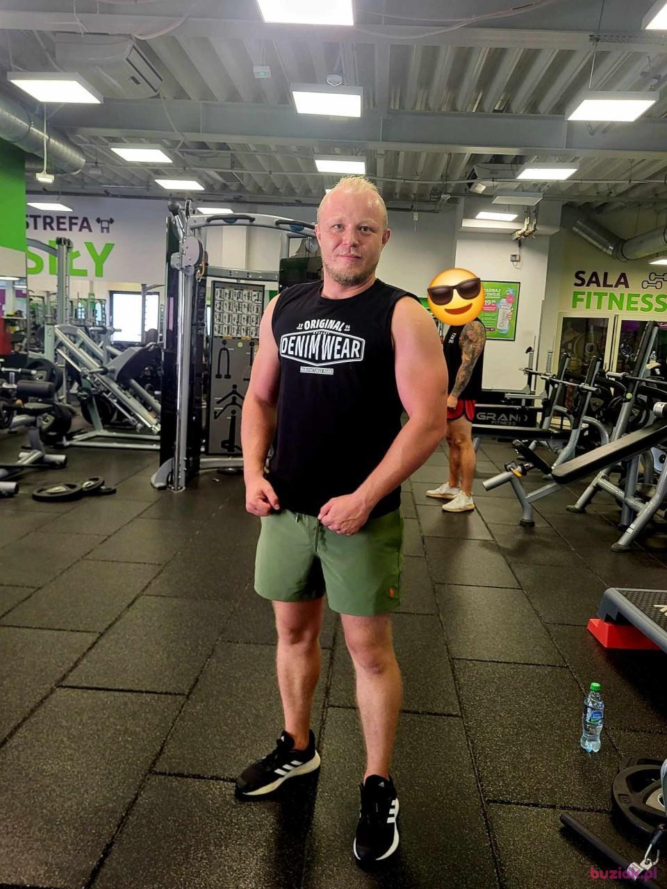 Mateusz, Male, 33, Bydgoszcz, Polska, Photo: 2