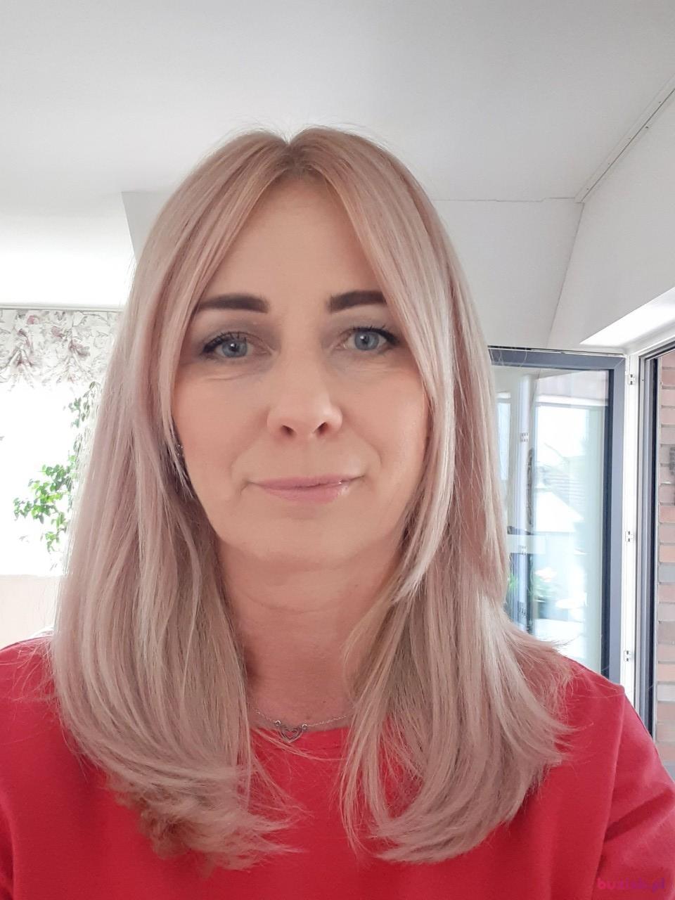 Bea, Female, 54, Bielsko-Biała, Polska, Photo: 2