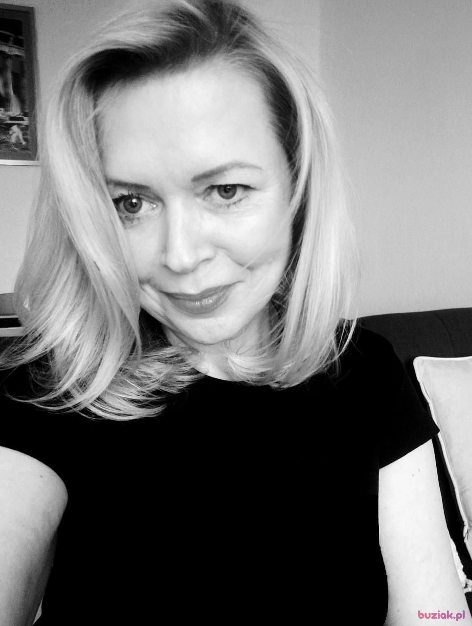 Ania, Female, 53, Warszawa, Polska, Photo: 1