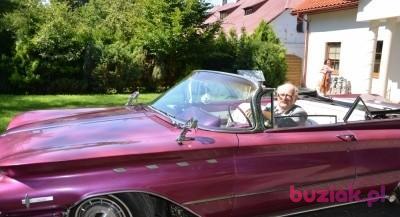 Felix, Male, 71, Kielce, Polska, Photo: 2