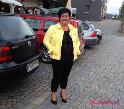 Mariola, Female, 61, Gliwice, Polska, Photo: 2