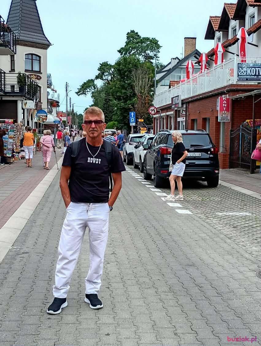 Darek, Mężczyzna, 61, Świdnica, Polska, Zdjęcie: 4