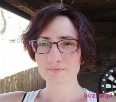 Katarzyna, Kobieta, 40, Warszawa, Polska, Zdjęcie: 3