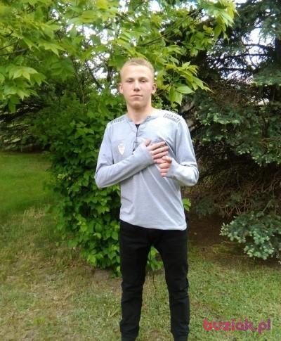 Bialutki , Male, 28, Kalisz, Polska, Photo: 1