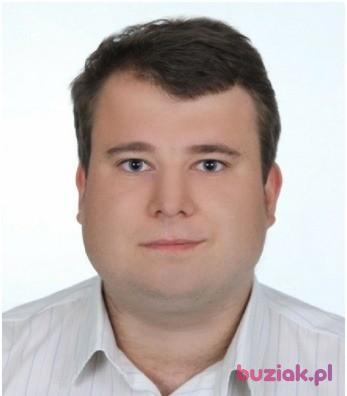 Konrad Klonowski, Male, 32, Warta, Polska, Photo: 2