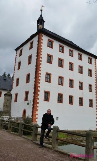 janusz, Mężczyzna, 65, Wuppertal, Niemcy, Zdjęcie: 1