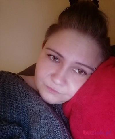 czarnulka00, Female, 42, Polska, Photo: 2