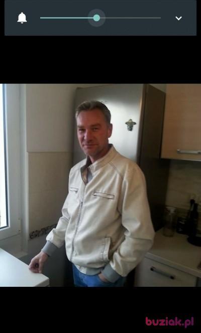 Darek, Male, 57, Wielka Brytania, Photo: 1