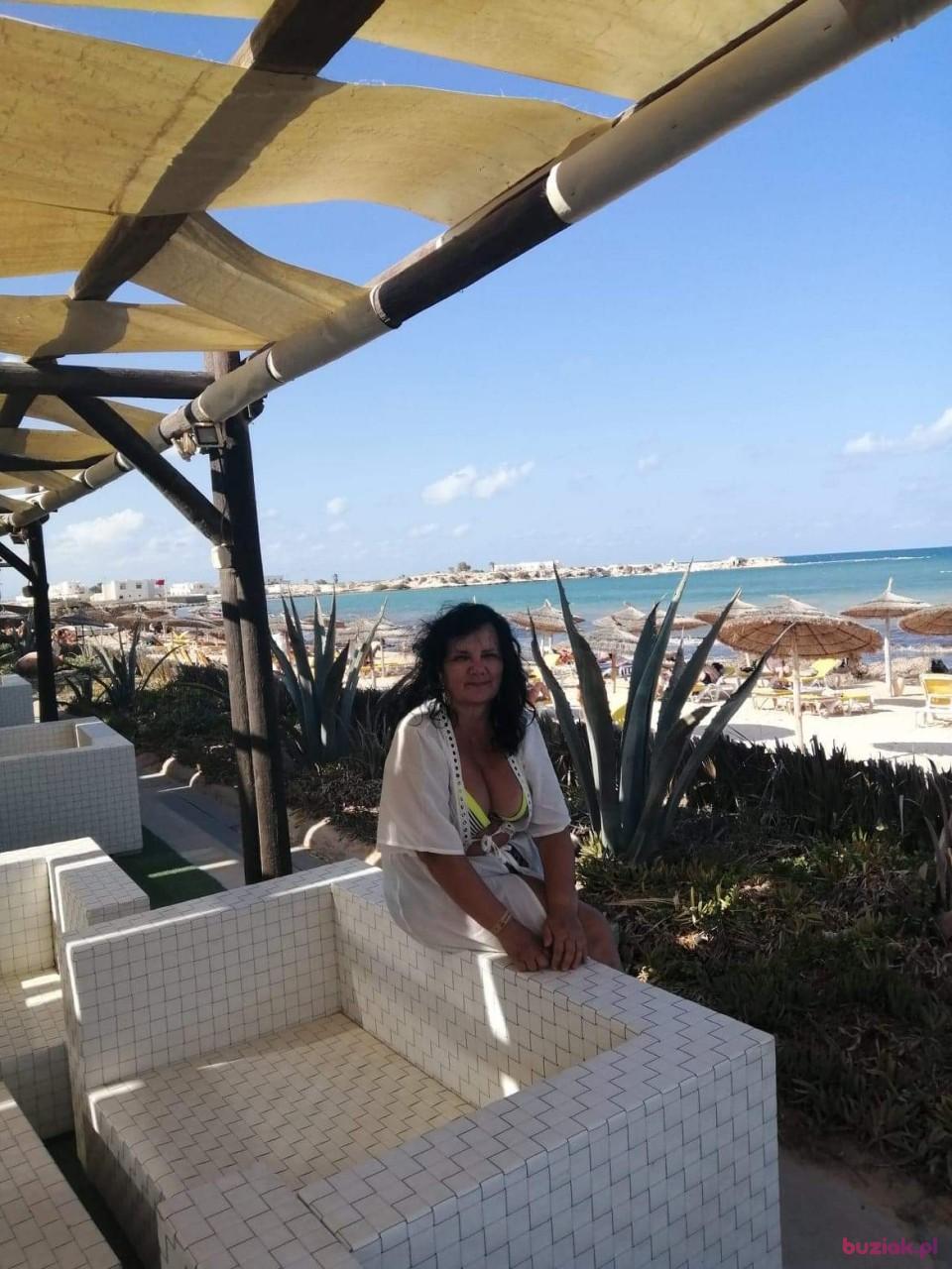 Dorota, Kobieta, 57, Katowice, Polska, Zdjęcie: 2