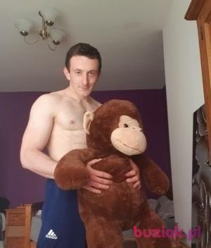 JacekK93, Male, 33, Rawa Mazowiecka, Polska, Photo: 2