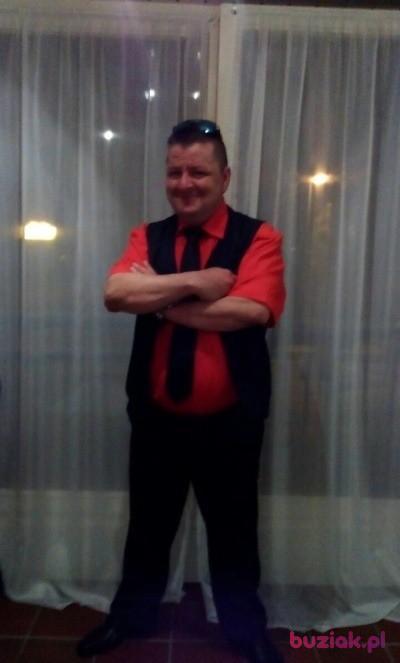 TOMASZ, Male, 53, Eisenhuttenstadt, Niemcy, Photo: 4