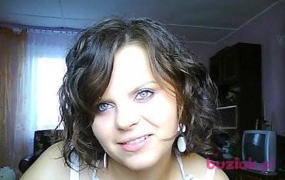 Asia, Female, 37, Radom, Polska, Photo: 1