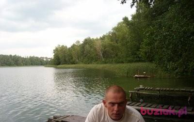 Zbyszek, Male, 42, Chorzele, Polska, Photo: 2