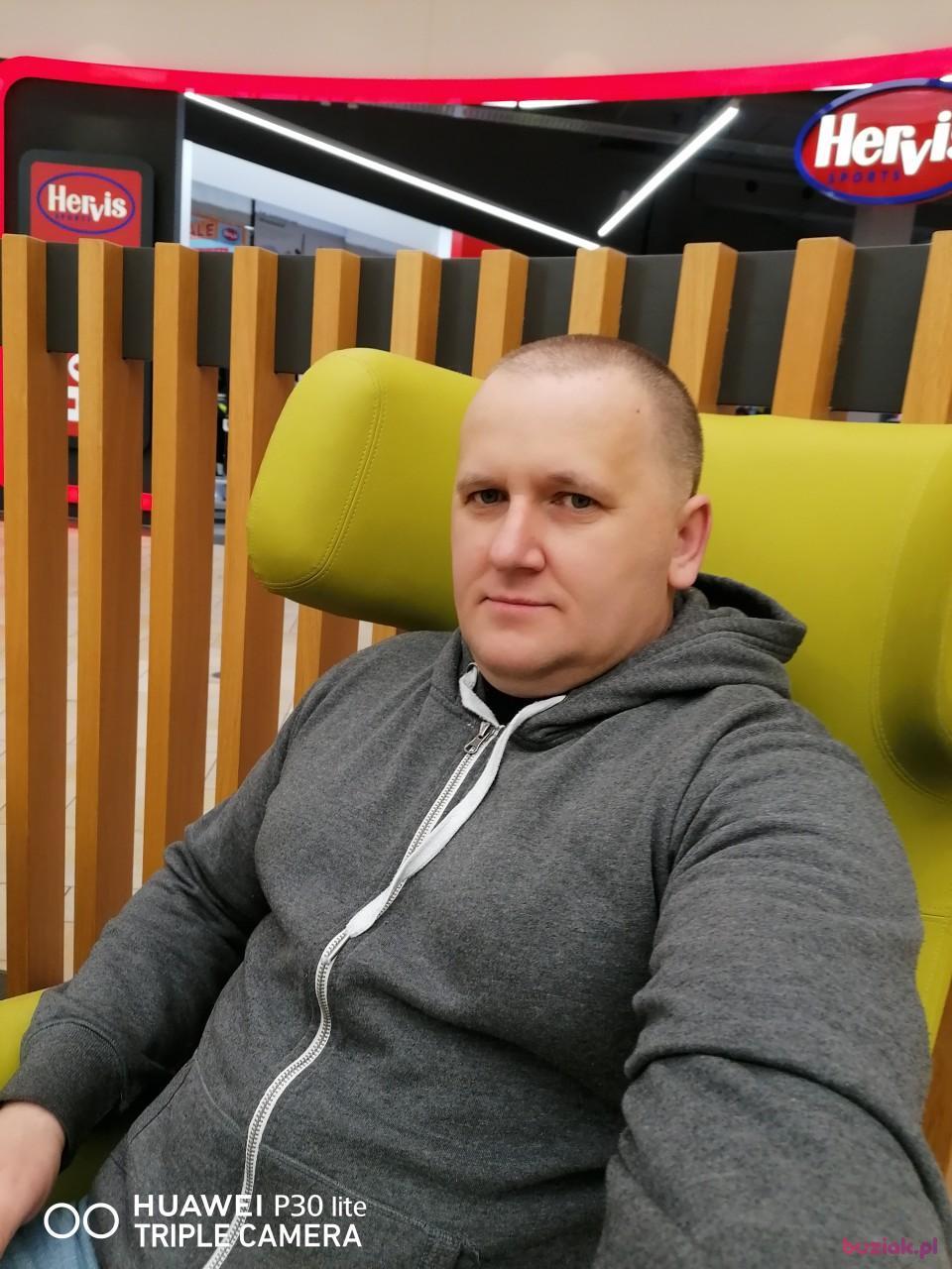 Sylwek, Mariusz, Male, 50, Nürnberg, Niemcy, Photo: 2