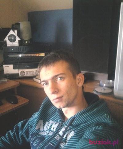 Adrian , Male, 35, Rakoniewice, Polska, Photo: 2