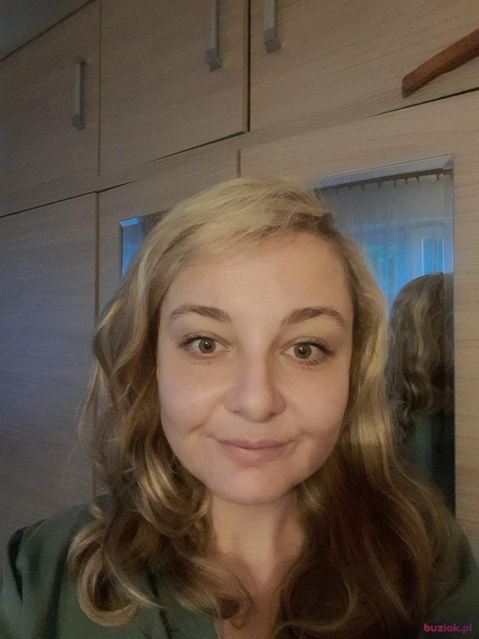 Kla, Kobieta, 38, Mińsk Mazowiecki, Polska, Zdjęcie: 5