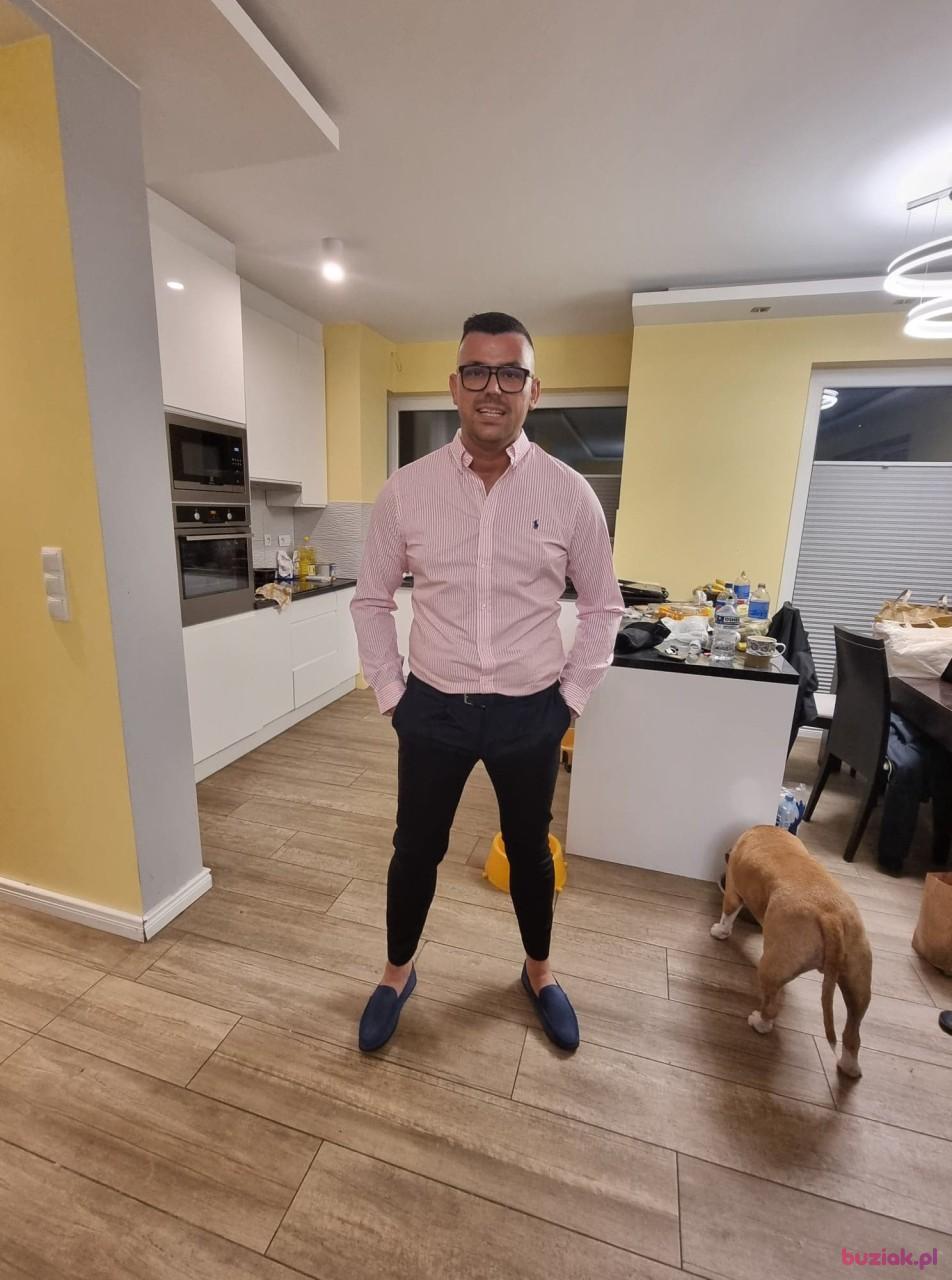 marcin, Mężczyzna, 40, Łódź, Polska, Zdjęcie: 2
