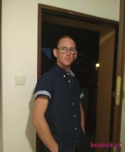 krzysiek, Male, 39, Prabuty, Polska, Photo: 8