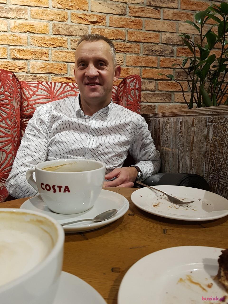 Krzysztof, Male, 56, Haga, Holandia, Photo: 4