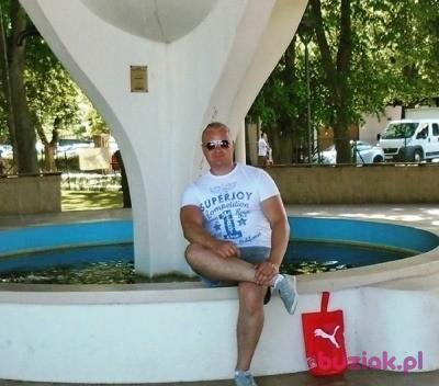 Man85, Male, 41, Pleszew, Polska, Photo: 4