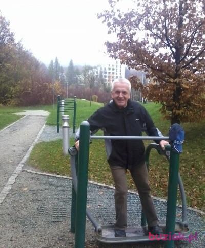 jan, Male, 71, Chorzów, Polska, Photo: 3