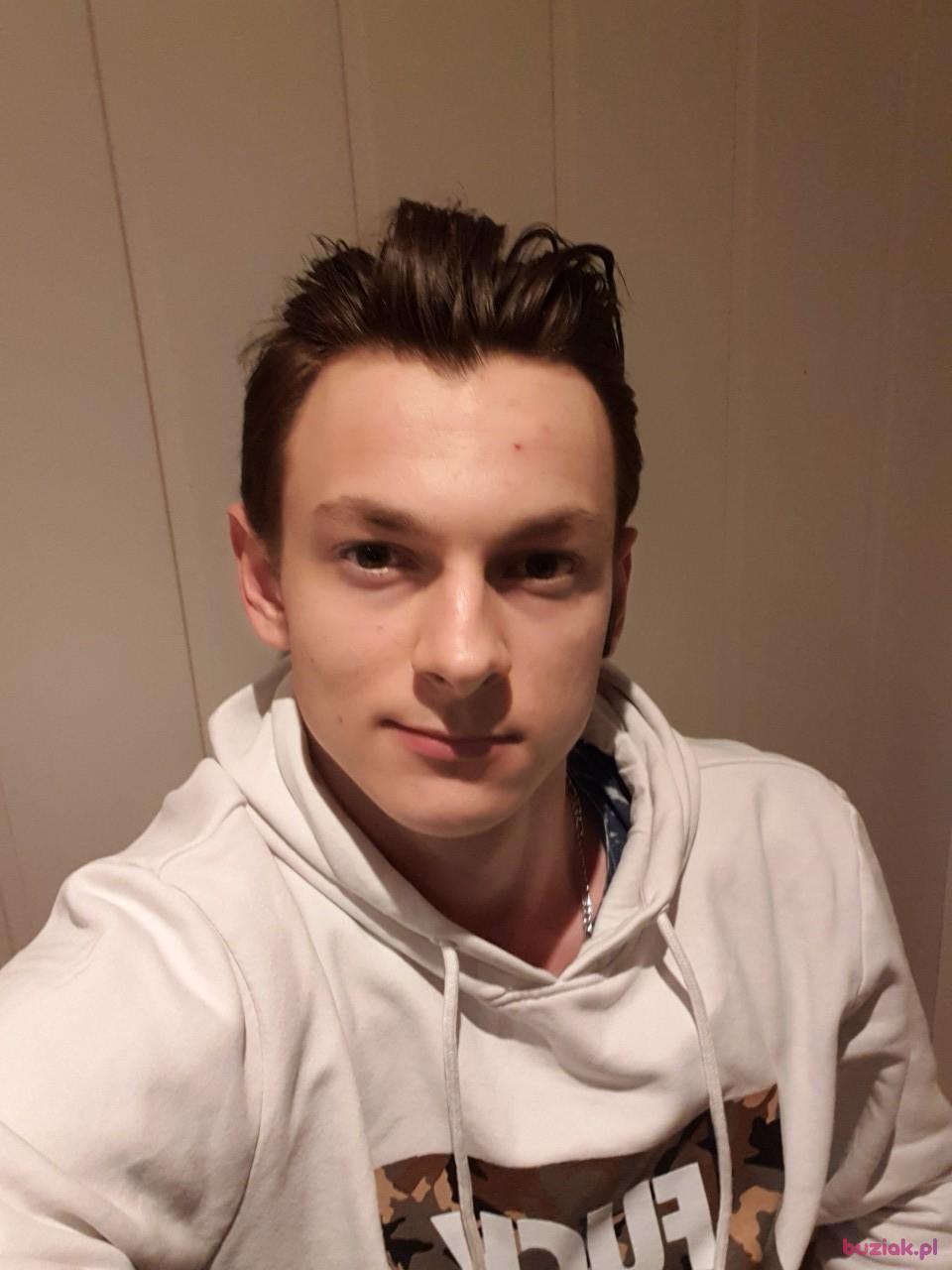 krzysztof, Mężczyzna, 24, Lublin, Polska, Zdjęcie: 3
