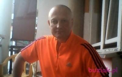 Milan, Mężczyzna, 55, Białystok, Polska, Zdjęcie: 2
