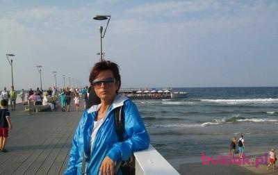 Beata, Kobieta, 56, Poznań, Polska, Zdjęcie: 10