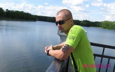 panchosan, Mężczyzna, 44, Warszawa, Polska, Zdjęcie: 4