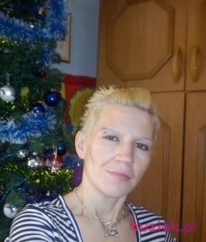 edyta, Female, 43, Piaseczno, Polska, Photo: 3