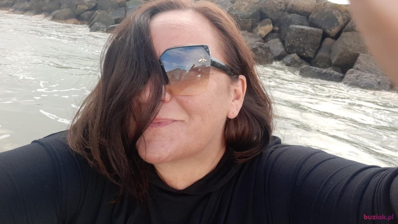 Jolanta, Kobieta, 62, Berlin, Niemcy, Zdjęcie: 2