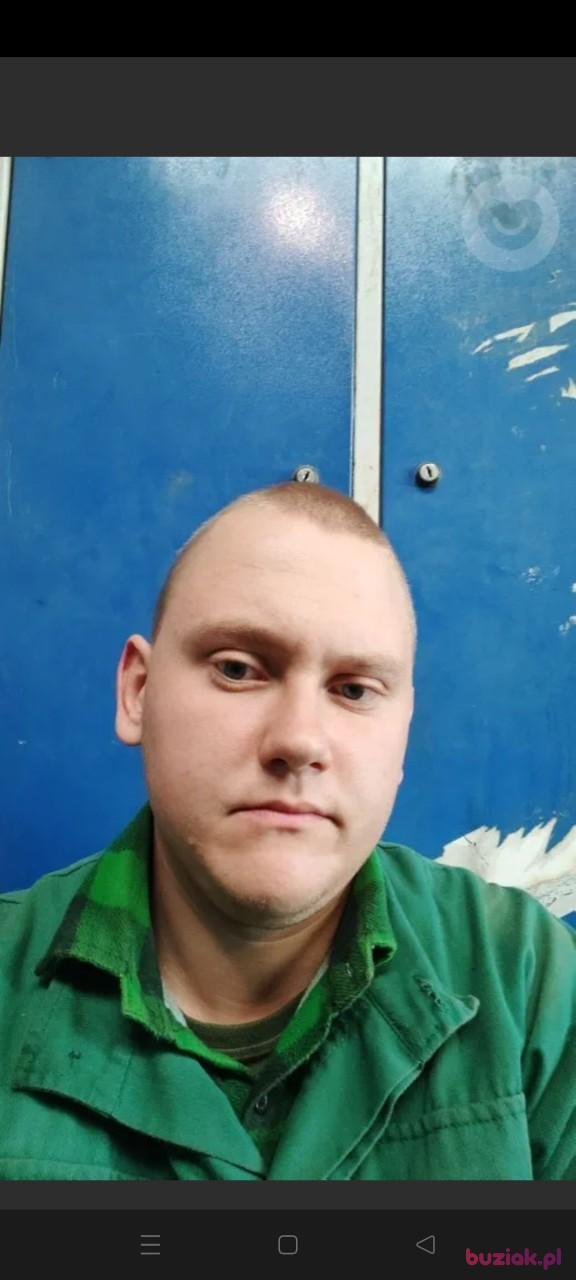 Sławek, Male, 28, Wieluń, Polska, Photo: 3