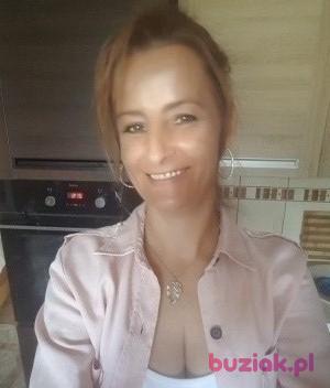 Justyna, Kobieta, 53, Szamotuły, Polska, Zdjęcie: 1