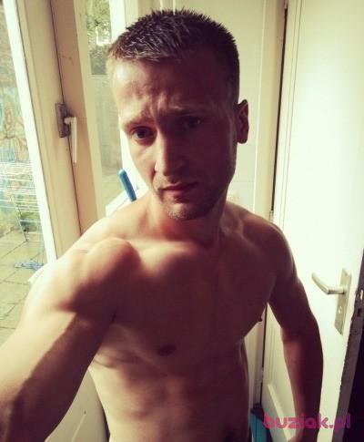Marcin, Male, 34, Holandia, Photo: 2