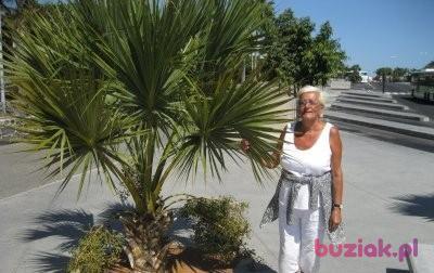 Grazyna, Female, 78, Zgierz, Polska, Photo: 3