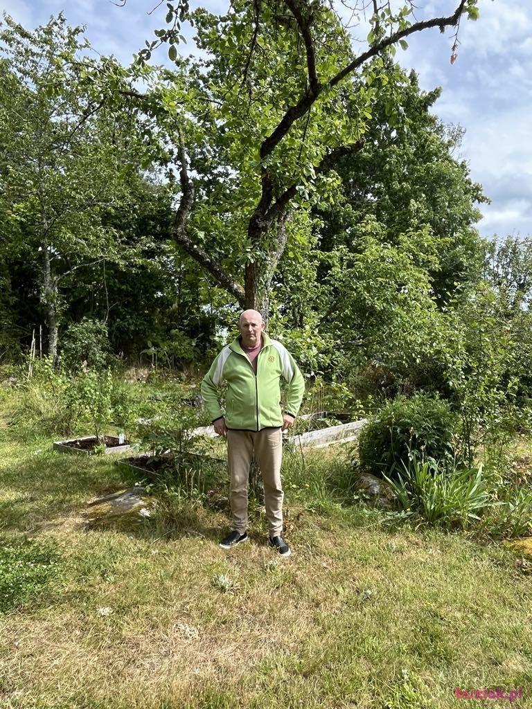 Krzysztof, Male, 61, Szwecja, Photo: 3