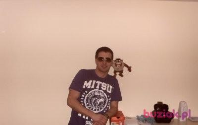 lukasz, Male, 38, Wielka Brytania, Photo: 2