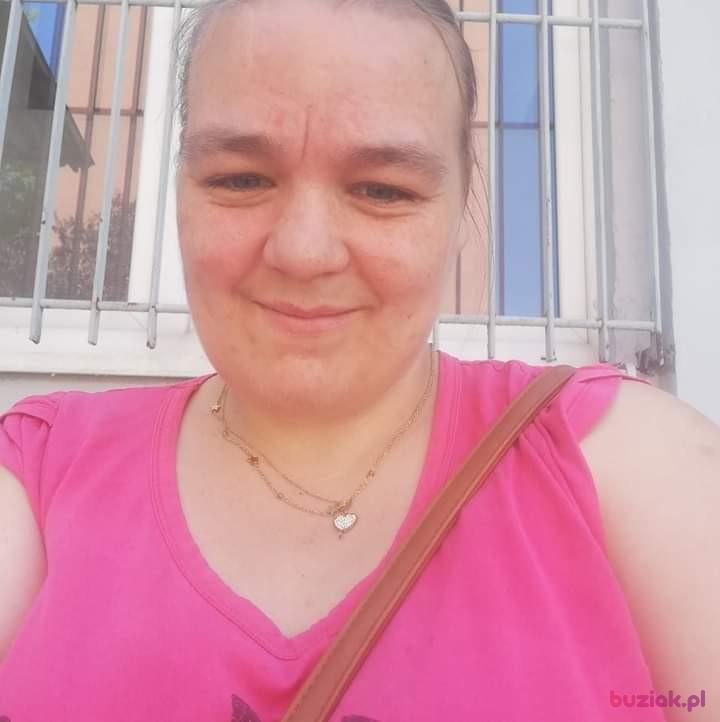 Kinga, Kobieta, 33, Łódź, Polska, Zdjęcie: 1