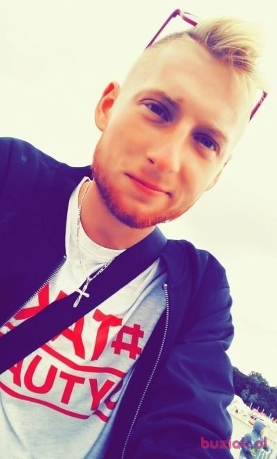 Jakub, Male, 30, Międzychód, Polska, Photo: 6