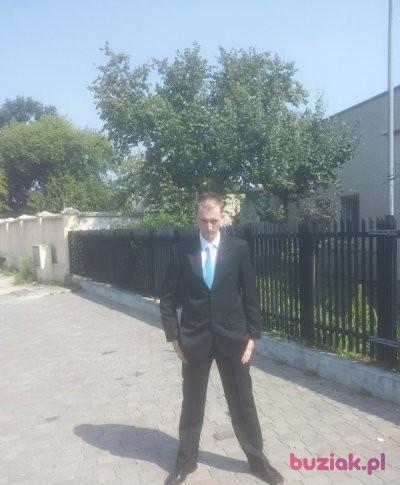 Łukasz, Male, 37, Warszawa, Polska, Photo: 3