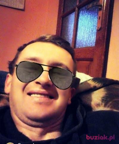 Janek , Male, 40, Przeworsk, Polska, Photo: 2