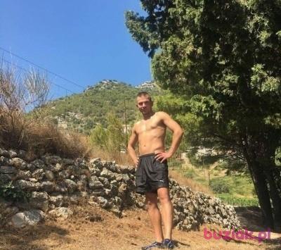buhaj69, Male, 36, Suwałki, Polska, Photo: 2