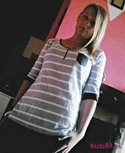 Zaczarovana, Female, 33, Leszno, Polska, Photo: 4