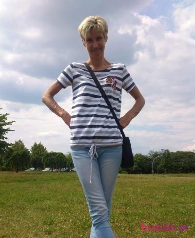 Katarzyna, Female, 48, Świdnica, Polska, Photo: 2